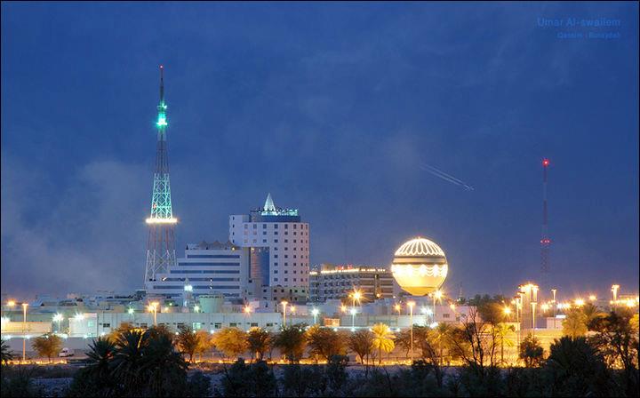 Buraydah saudi arabia